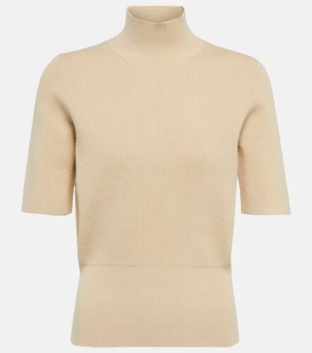 Joseph Ribbed-knit mockneck sweater - Joseph - Modalova