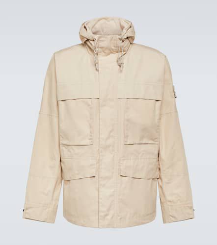 Ghost Jacke Compass aus Baumwolle - Stone Island - Modalova