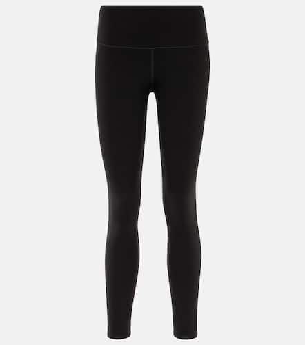 High-Rise Leggings Alosoft aus Jersey - Alo Yoga - Modalova