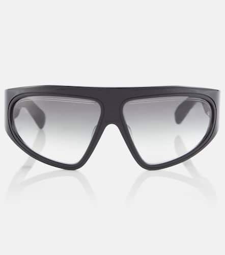 Balmain B-Escape oval sunglasses - Balmain - Modalova