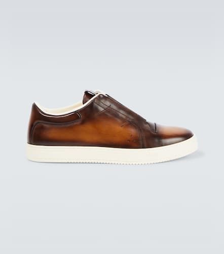 Berluti Sneakers Playtime aus Leder - Berluti - Modalova