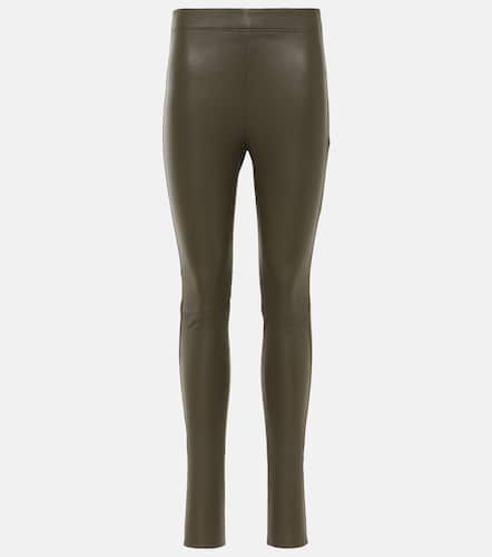 Joseph Leggings aus Leder - Joseph - Modalova