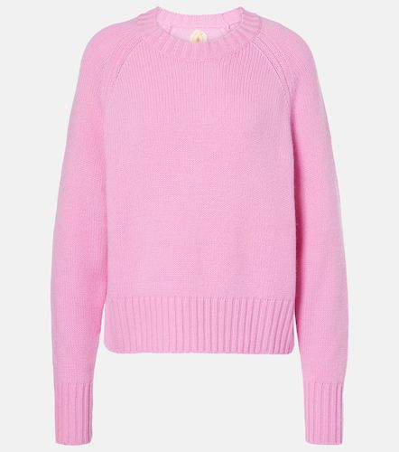 Wool and cashmere sweater - Jardin des Orangers - Modalova