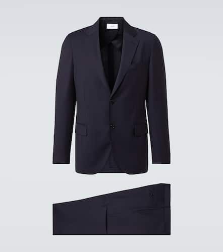 Lardini Wool suit - Lardini - Modalova