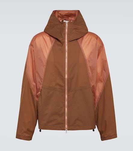 Retrospec paneled technical jacket - Our Legacy - Modalova