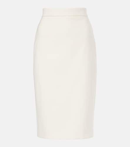 Falda tubo Lubiana de jersey - Max Mara - Modalova