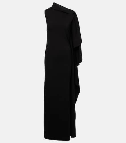 Sportmax Robe longue asymétrique - Sportmax - Modalova