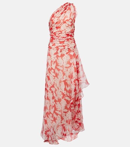 Victoria Beckham Floral silk gown - Victoria Beckham - Modalova