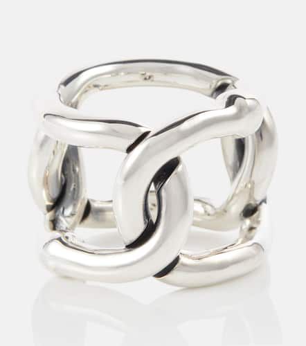 Ring Chains aus Sterlingsilber - Bottega Veneta - Modalova