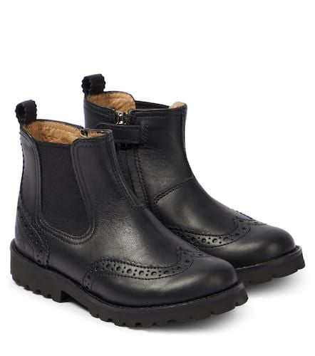 Pom d'Api Botas Roadster de piel - Pom d'Api - Modalova