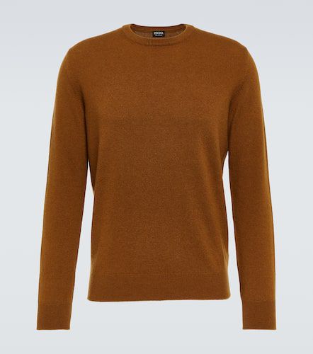 Zegna Pullover in cashmere - Zegna - Modalova