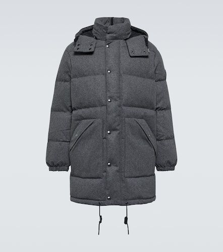 Wool-blend down coat - Polo Ralph Lauren - Modalova