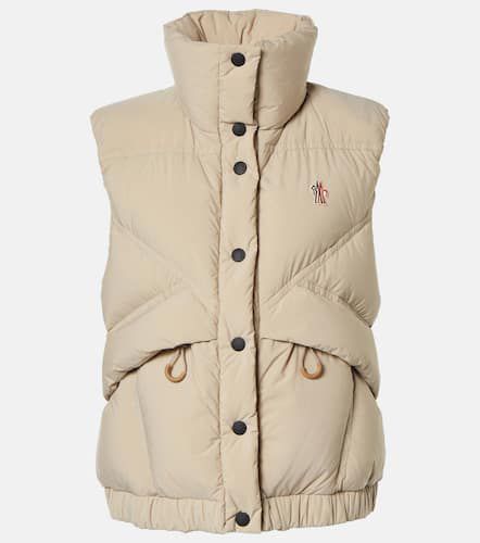 Moncler Grenoble Chaleco Marolies - Moncler Grenoble - Modalova