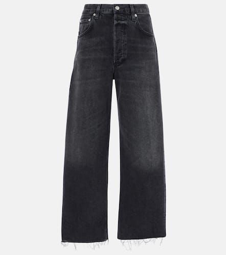 Jeans anchos Ayla cropped - Citizens of Humanity - Modalova