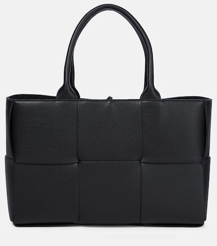 Arco Small leather shoulder bag - Bottega Veneta - Modalova