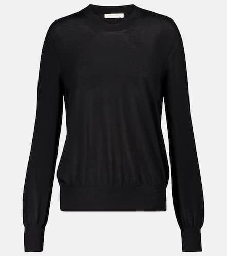 The Row Islington cashmere sweater - The Row - Modalova
