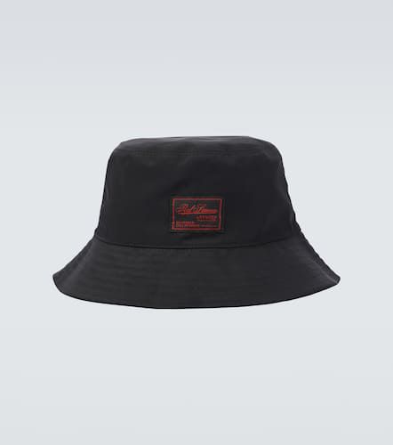 Sombrero de pescador reversible - Raf Simons - Modalova