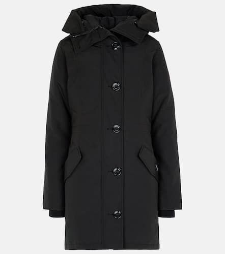 Canada Goose Rossclair down parka - Canada Goose - Modalova