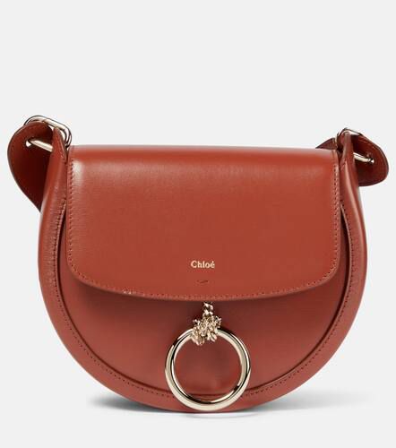 Chloé Borsa a tracolla Arlene Small in pelle - Chloe - Modalova