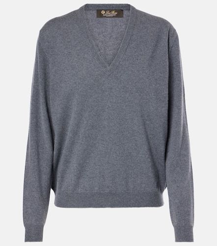 Pullover Arona in cashmere - Loro Piana - Modalova