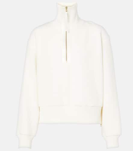 Roselle half-zip fleece sweatshirt - Varley - Modalova