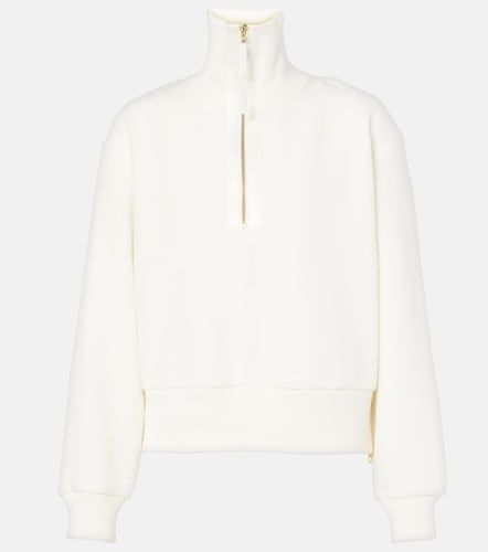 Sudadera Roselle de forro polar - Varley - Modalova