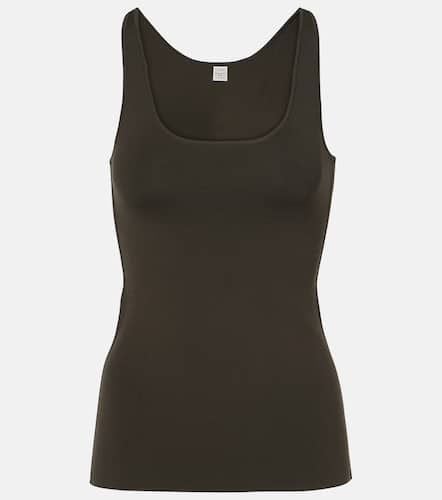 Toteme Jersey tank top - Toteme - Modalova