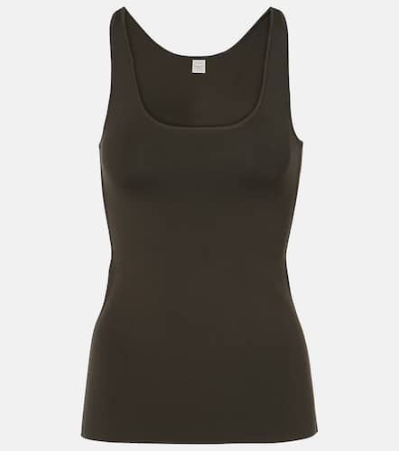 Toteme Tank top in jersey - Toteme - Modalova