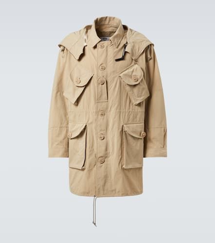 X C.P. Company parka Goggle con capucha - Junya Watanabe - Modalova