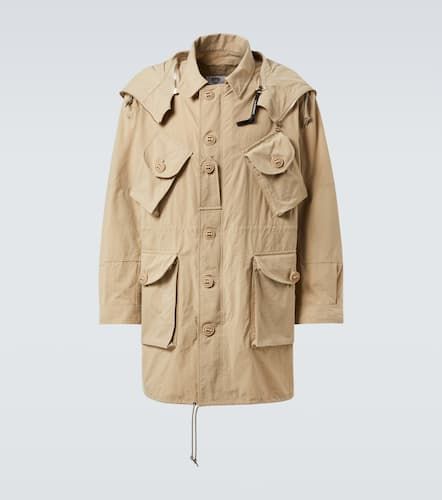 X C.P. Company - Parka Goggle - Junya Watanabe - Modalova