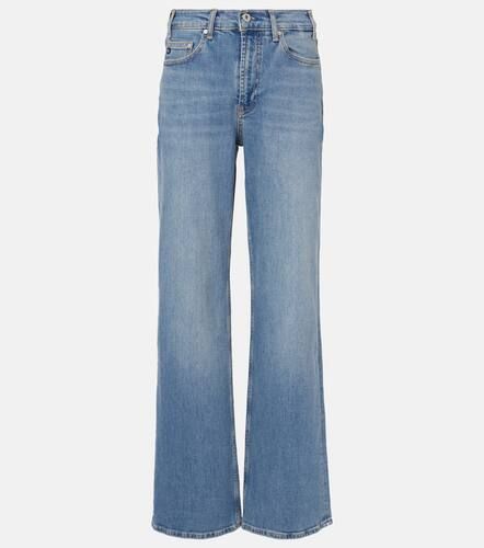 AG Jeans Wide-Leg Jeans New Baggy - AG Jeans - Modalova