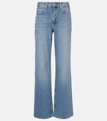 AG Jeans Wide-Leg Jeans New Baggy - AG Jeans - Modalova