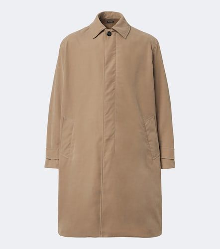 Kiton Gabardina - Kiton - Modalova
