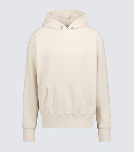 Les Tien Cropped hooded sweatshirt - Les Tien - Modalova