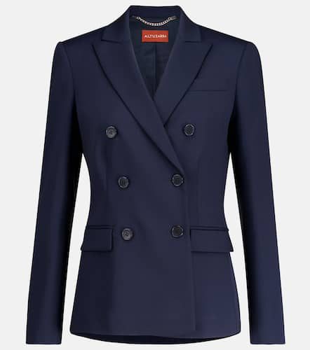 Altuzarra Stretch-wool blazer - Altuzarra - Modalova