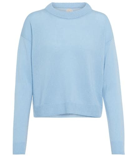 Pullover in lana e cashmere - Jardin des Orangers - Modalova