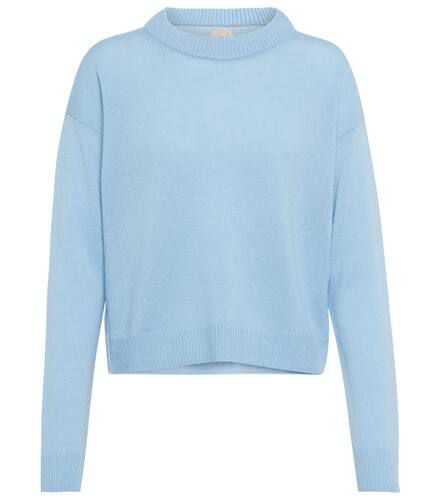 Wool and cashmere sweater - Jardin des Orangers - Modalova