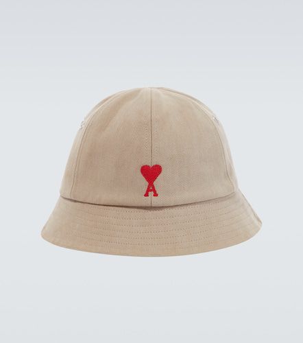 Sombrero de pescador Ami de Coeur - Ami Paris - Modalova