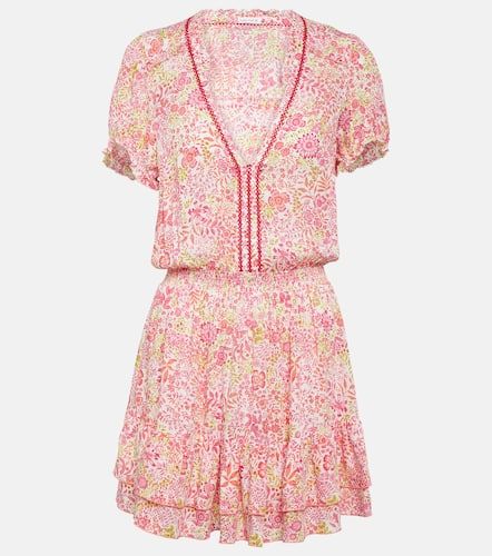 Robe Bibi à fleurs - Poupette St Barth - Modalova