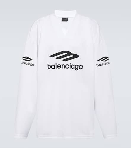 Skipullover 3B Sports Icon - Balenciaga - Modalova