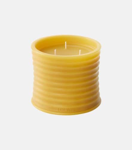 Candela Beeswax Honey media - Loewe Home Scents - Modalova