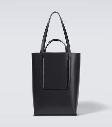 Rick Owens Tote Medium aus Leder - Rick Owens - Modalova