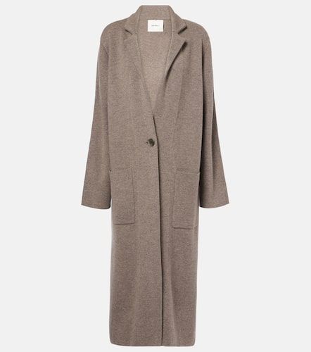 Lisa Yang Amie cashmere coat - Lisa Yang - Modalova