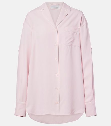 Sportmax Cocco oversized shirt - Sportmax - Modalova