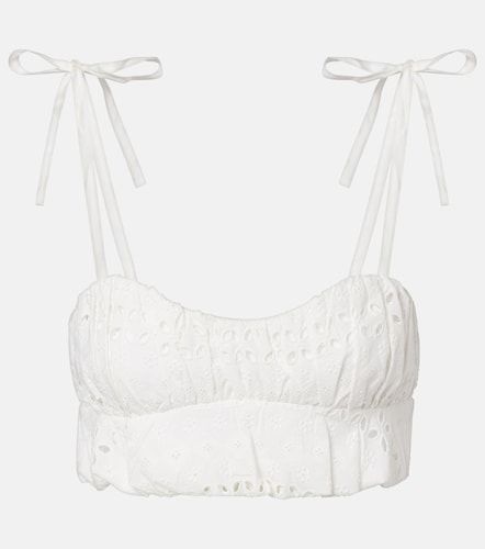 Faithfull Cropped top Isla - Faithfull - Modalova