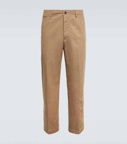 Visvim Pantaloni chino in cotone - Visvim - Modalova