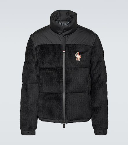 Bomber con imbottitura - Moncler Grenoble - Modalova