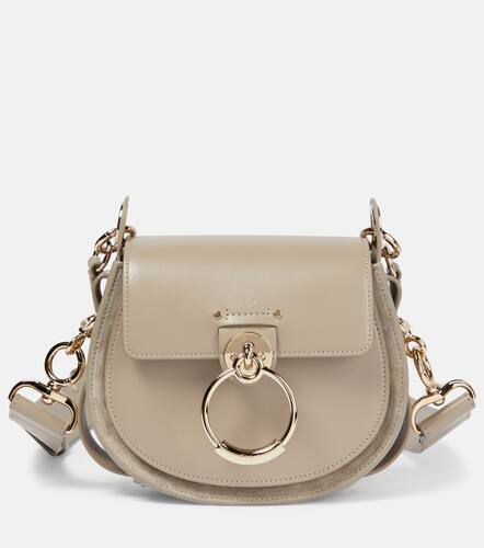 Chloé Borsa a spalla Tess Small in pelle - Chloe - Modalova