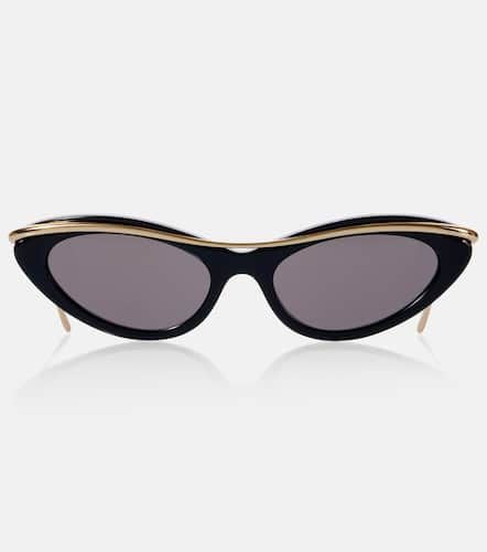 Loewe Occhiali da sole cat-eye - Loewe - Modalova