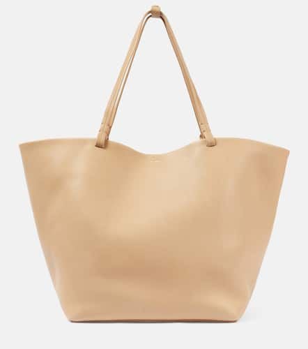 The Row Tote Park XL de piel - The Row - Modalova